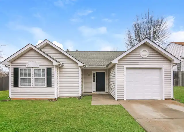 Property at 416 Laurens Way, Knightdale, NC, 27545, 3 beds, 2 baths, [object Object]