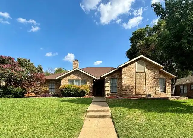 Property at 2338 Highlands Creek Rd, Carrollton, TX, 75007, 3 beds, 2 baths, [object Object]
