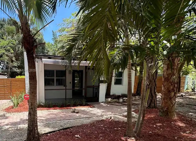 Property at 1733 SW 13th St, Fort Lauderdale, FL, 33312, 3 beds, 1 bath, [object Object]