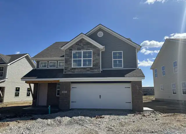Property at 6100 Arbor Woods Way, Richmond, KY, 40475, 4 beds, 2.5 baths, [object Object]