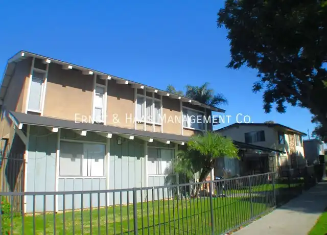 Property at 45 W Bort St Unit 02, Long Beach, CA, 90805, 2 beds, 1 bath, [object Object]