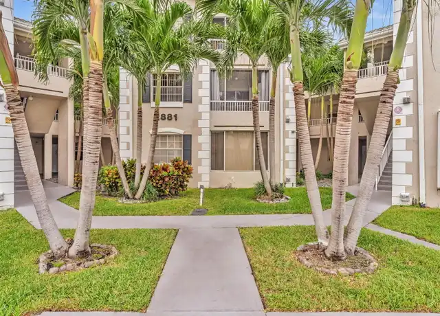 Property at 2881 N Oakland Forest Dr, Oakland Park, FL, 33309, 1 bed, 1 bath, [object Object]