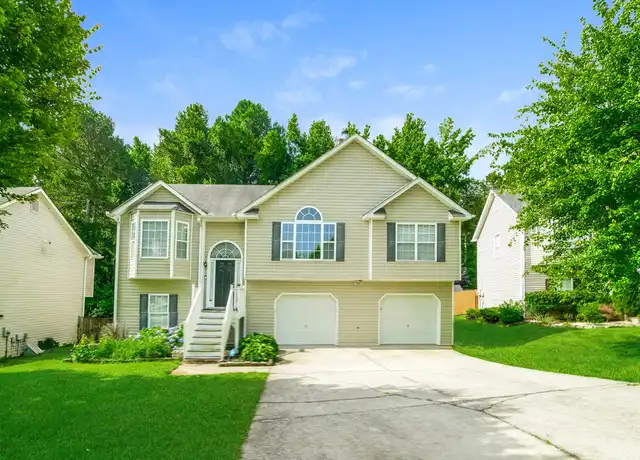 Property at 6983 Pine Shadow Way, Winston, GA, 30187, 4 beds, 3 baths, [object Object]