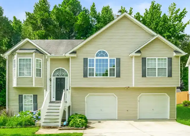 Property at 6983 Pine Shadow Way, Winston, GA, 30187, 4 beds, 3 baths, [object Object]