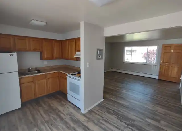 Property at 7100 Stuart St Unit 1, Westminster, CO, 80030, 2 beds, 1 bath, [object Object]