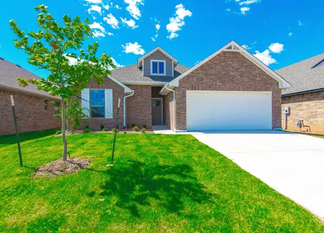 Property at 12017 Brinley Reign Dr, Yukon, OK, 73099, 3 beds, 2 baths, [object Object]
