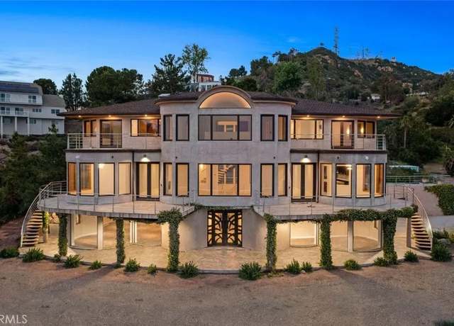Photo of 24517 Piuma Rd, Malibu, CA 90265