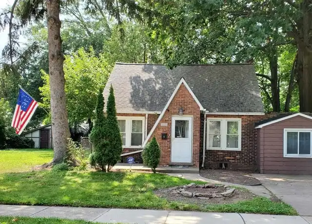 Property at 21612 Harper Lake Ave, Saint Clair Shores, MI, 48080, 3 beds, 2 baths, [object Object]