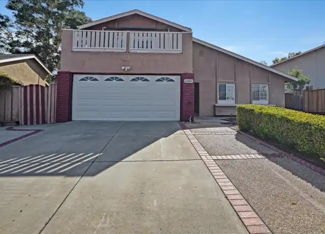 Property at 47450 Cholla St, Fremont, CA, 94539, 5 beds, 3 baths, [object Object]