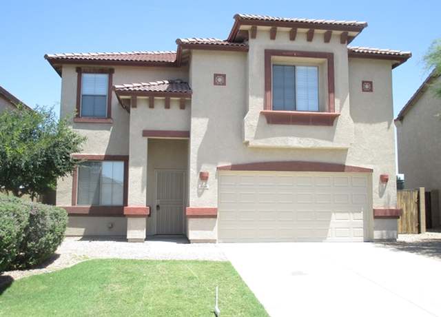 Photo of 11016 W Griswold Rd, Peoria, AZ 85345