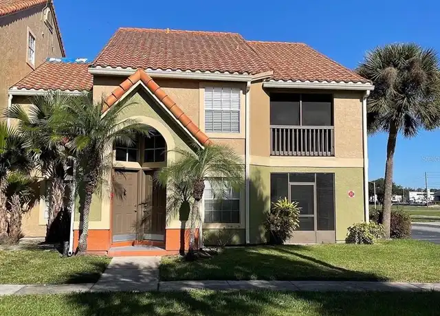 Property at 425 Fountainhead Cir #208, Kissimmee, FL, 34741, 2 beds, 2 baths, [object Object]