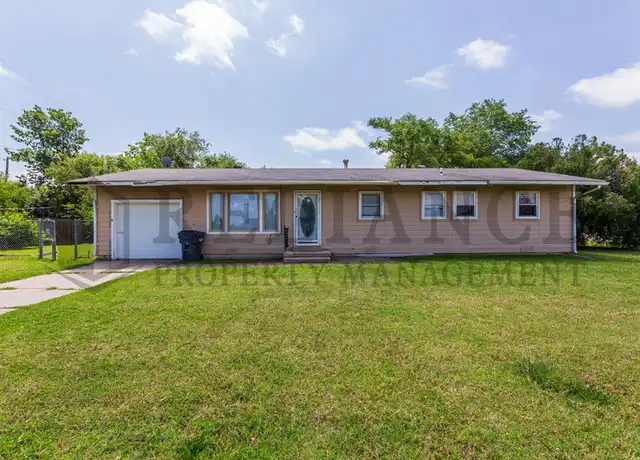 Property at 7429 W Frazier Ln, Wichita, KS, 67212, 3 beds, 2 baths, [object Object]