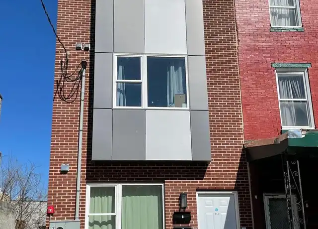 Property at 667 N 39th St Unit 3, Philadelphia, PA, 19104, 2 beds, 2 baths, [object Object]