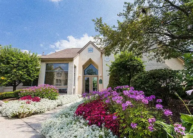 Property at Briar Cove Apartments - 650 Waymarket Dr, Ann Arbor, MI, 48103, 1-3 bed, 1-2 bath, [object Object]