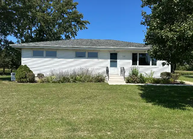 Property at 532 E Corning Rd, Beecher, IL, 60401, 3 beds, 2 baths, [object Object]