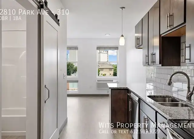 Property at 2810 Park Ave Unit 310, Minneapolis, MN, 55407, 0 beds, 1 bath, [object Object]