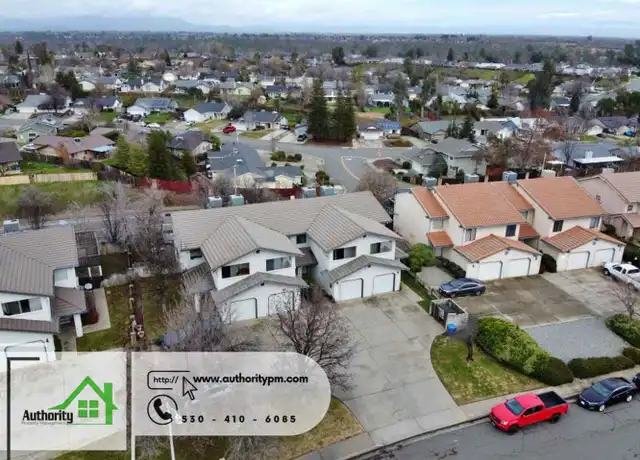 Property at 1088 Burton Dr Unit 2, Redding, CA, 96003, 2 beds, 1.5 baths, [object Object]