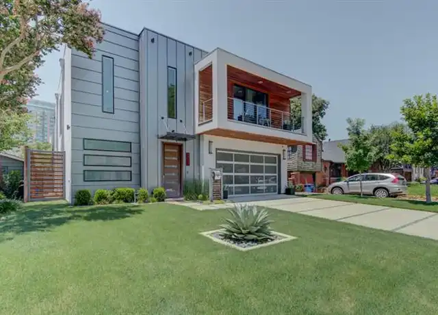Property at 5017 Milam St, Dallas, TX, 75206, 4 beds, 3 baths, [object Object]