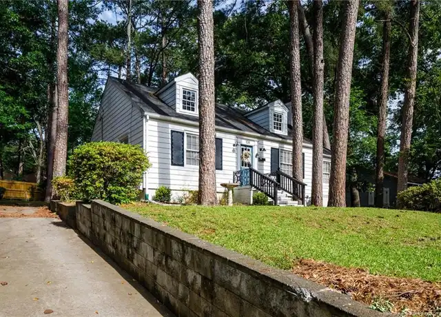 Property at 108 Crescent Ave, Fayetteville, NC, 28305, 3 beds, 2 baths, [object Object]