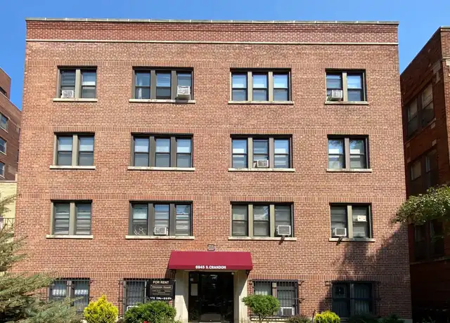 Property at 6945 S Crandon Ave Unit 304, Chicago, IL, 60649, 1 bed, 1 bath, [object Object]