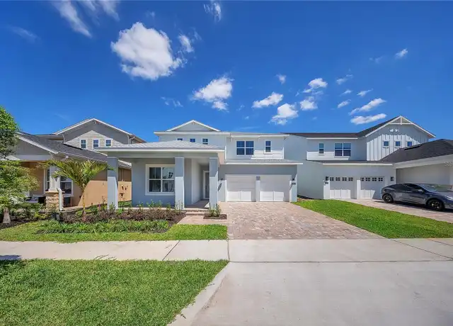 Property at 13271 Tollcross Way, Winter Garden, FL, 34787, 5 beds, 4.5 baths, [object Object]