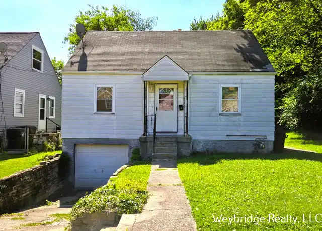 Property at 6259 Mayflower Ave, Cincinnati, OH, 45237, 2 beds, 1 bath, [object Object]