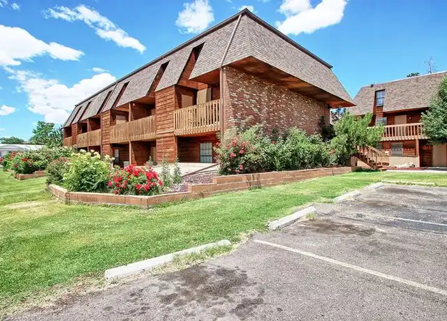 Property at 2260 N 13th St Unit 3, Grand Junction, CO, 81501, 2 beds, 1 bath, [object Object]