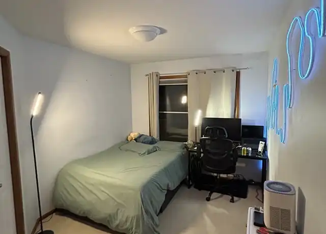 Property at 2111 Waverly Pl N #202, Seattle, WA, 98109, 2 beds, 1 bath, [object Object]