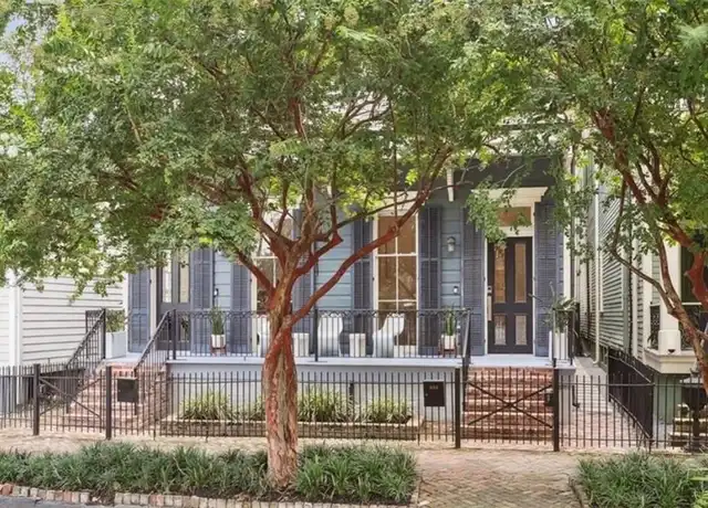 Property at 935 Jackson Ave, New Orleans, LA, 70130, 4 beds, 3 baths, [object Object]