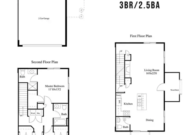Property at 4320 N Towne Ct Unit 4313-2, Windsor, WI, 53598, 2 beds, 2.5 baths, [object Object]
