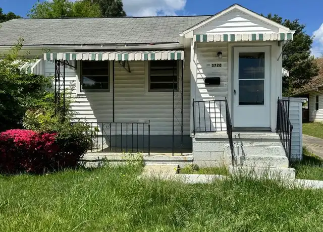 Property at 3728 Carver School Rd, Winston Salem, NC, 27105, 3 beds, 1.5 baths, [object Object]