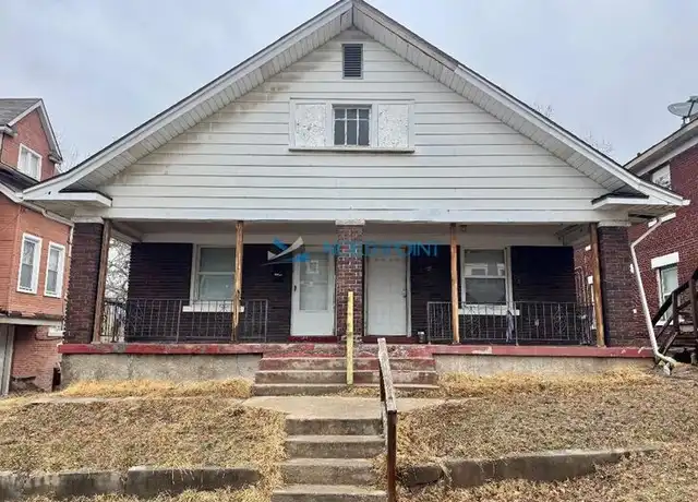 Property at 604 Lowell Ave, Kansas City, KS, 66101, 2 beds, 1 bath, [object Object]