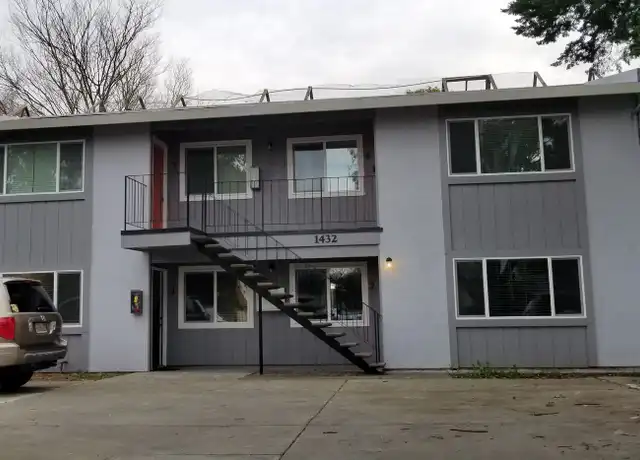 Property at 1432 Drake Dr #3, Davis, CA, 95616, 2 beds, 1 bath, [object Object]