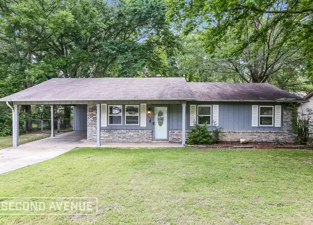 Property at 2204 Carywood Dr, Bryant, AR, 72022, 3 beds, 1.5 baths, [object Object]