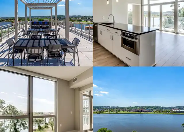 Property at 88 V St SW #402, Washington, DC, 20024, 2 beds, 2 baths, [object Object]