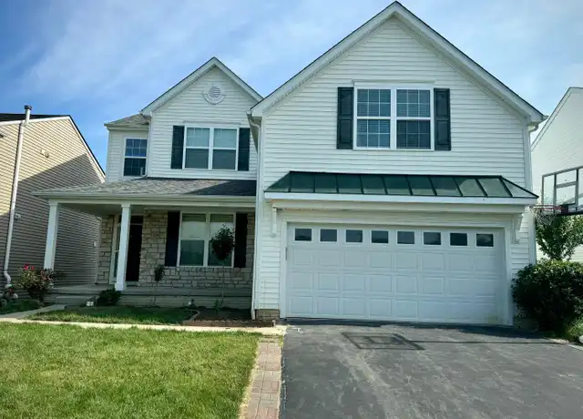 Property at 329 Dovetail Dr, Lewis Center, OH, 43035, 4 beds, 4 baths, [object Object]