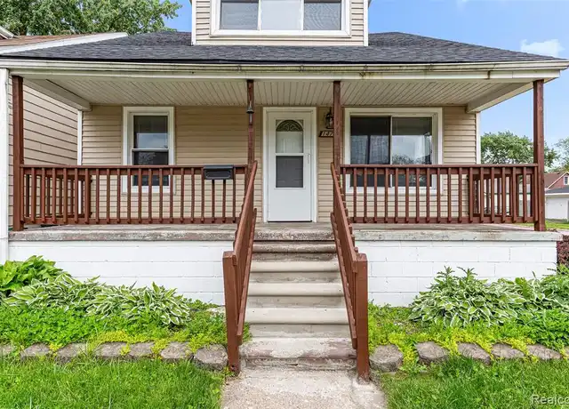 Property at 1473 Empire Ave, Lincoln Park, MI, 48146, 3 beds, 2 baths, [object Object]
