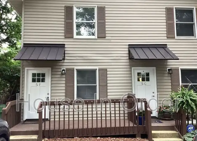 Property at 5 Rathfarnham Rd, Asheville, NC, 28803, 2 beds, 1.5 baths, [object Object]