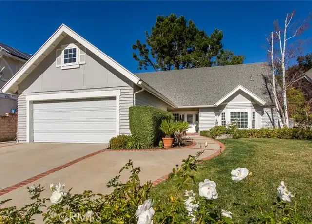 Property at 30311 Goodspring Dr, Agoura Hills, CA, 91301, 4 beds, 3 baths, [object Object]