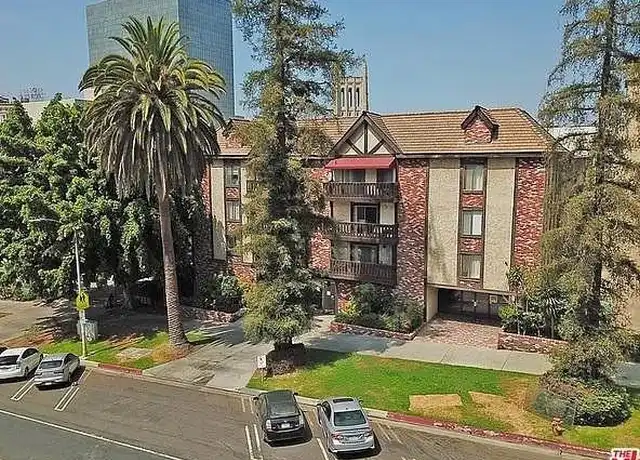 Property at 525 S La Fayette Park Pl #213, Los Angeles, CA, 90057, 2 beds, 2 baths, [object Object]