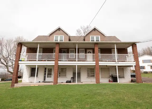 Property at 1363 Frankstown Rd Unit 3, Johnstown, PA, 15902, 3 beds, 1 bath, [object Object]