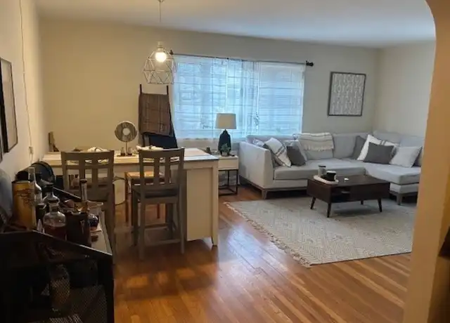 Property at 48 Hollis St Apt 2H, Newton, MA, 02458, 2 beds, 1 bath, [object Object]