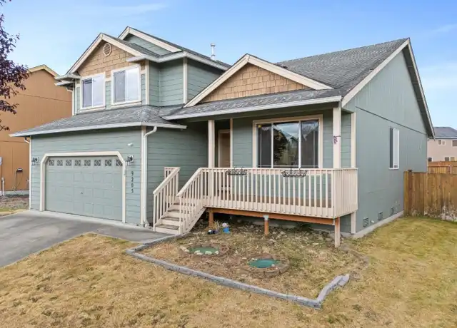 Property at 9205 Carys St SE, Yelm, WA, 98597, 4 beds, 2.5 baths, [object Object]