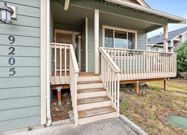 Photo of 9205 Carys St SE, Yelm, WA 98597