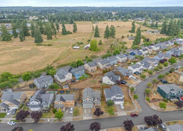 Photo of 9205 Carys St SE, Yelm, WA 98597