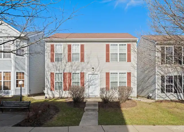 Property at 967 Serendipity Dr, Aurora, IL, 60504, 3 beds, 2.5 baths, [object Object]