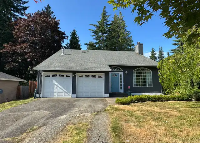 Property at 2607 169th St SE, Bothell, WA, 98012, 4 beds, 2.5 baths, [object Object]