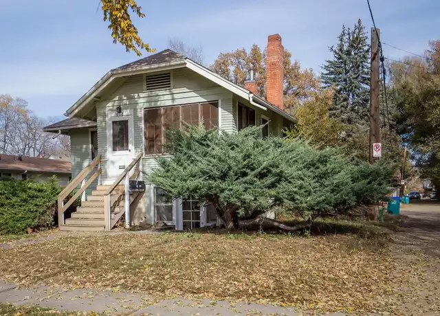 Property at 618 W Myrtle St, Fort Collins, CO, 80521, 3 beds, 1 bath, [object Object]