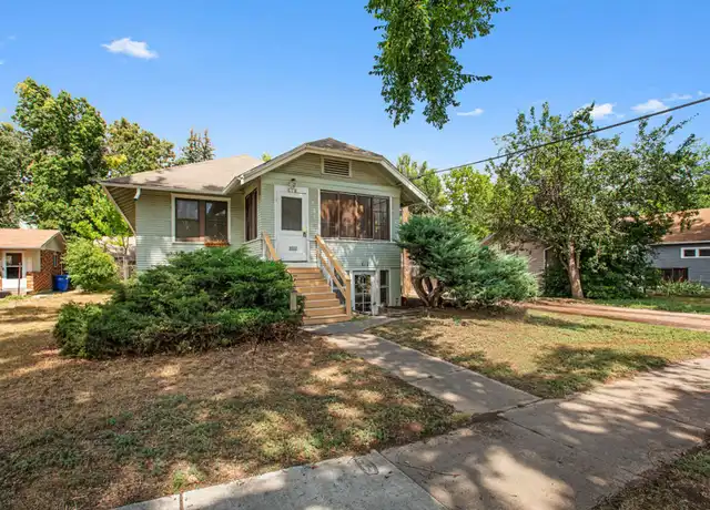 Property at 618 W Myrtle St, Fort Collins, CO, 80521, 3 beds, 1 bath, [object Object]