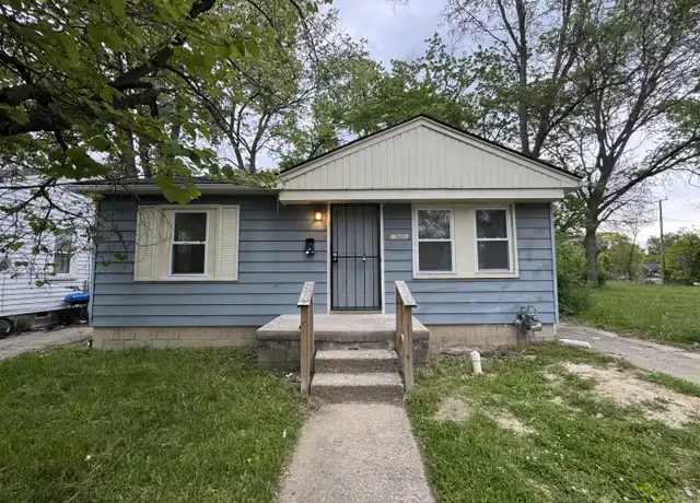 Property at 19420 Woodbine St, Detroit, MI, 48219, 2 beds, 1 bath, [object Object]